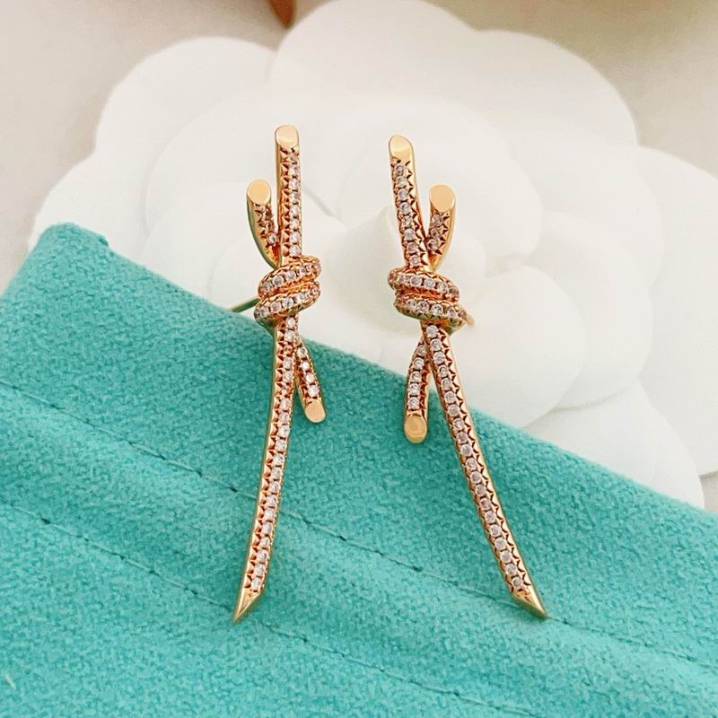 Tiffany Earring 07yxs66